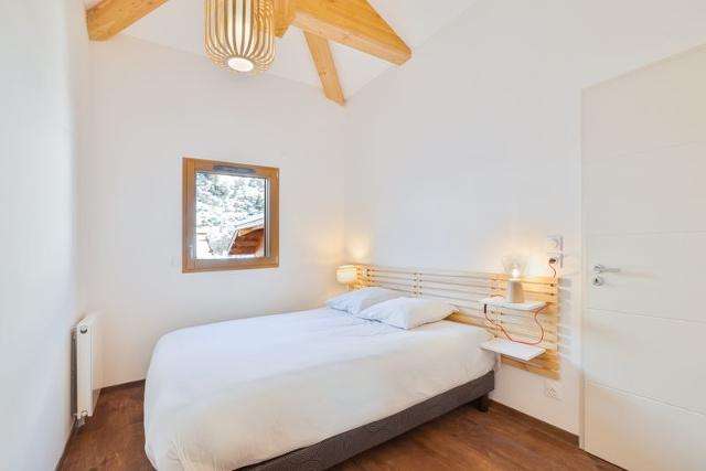 RESIDENCE CAELI C - Serre Chevalier 1500 - Monêtier Les Bains