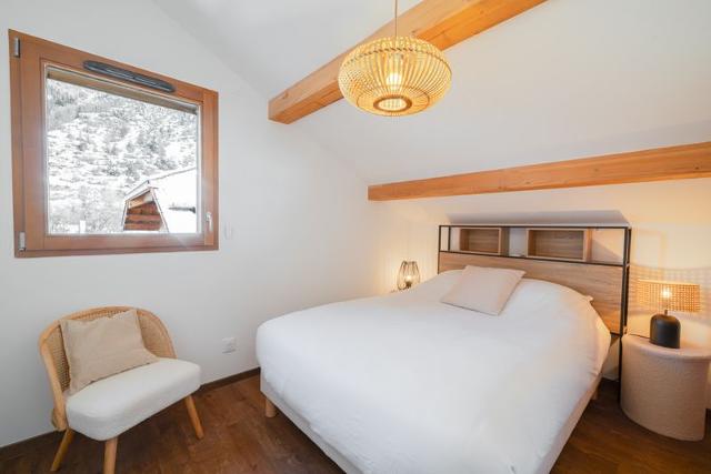 RESIDENCE CAELI C - Serre Chevalier 1500 - Monêtier Les Bains