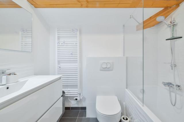 RESIDENCE CAELI C - Serre Chevalier 1500 - Monêtier Les Bains