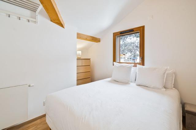 RESIDENCE CAELI D - Serre Chevalier 1500 - Monêtier Les Bains