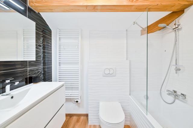 RESIDENCE CAELI D - Serre Chevalier 1500 - Monêtier Les Bains
