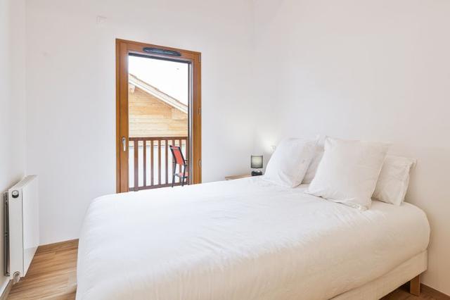RESIDENCE CAELI D - Serre Chevalier 1500 - Monêtier Les Bains