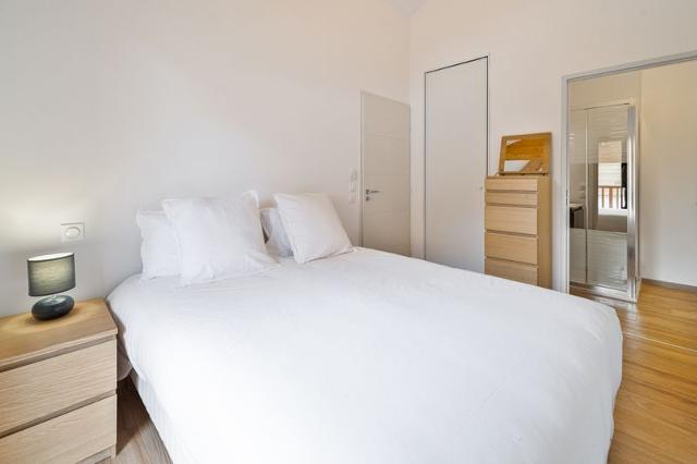 RESIDENCE CAELI D - Serre Chevalier 1500 - Monêtier Les Bains