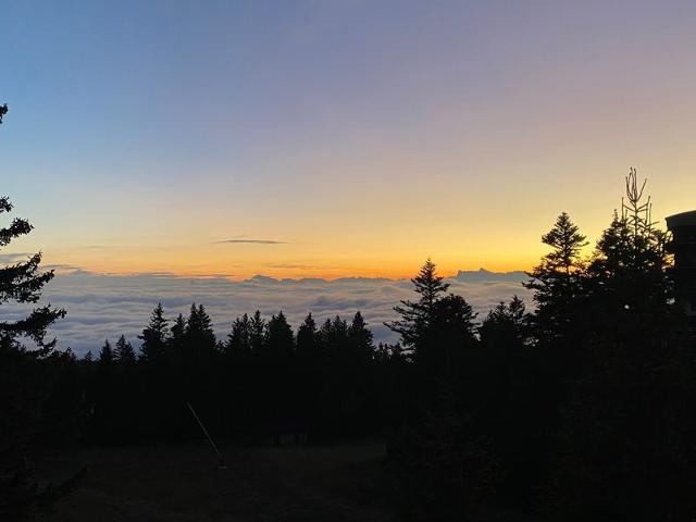 Résidence L'EDELWEISS - Chamrousse