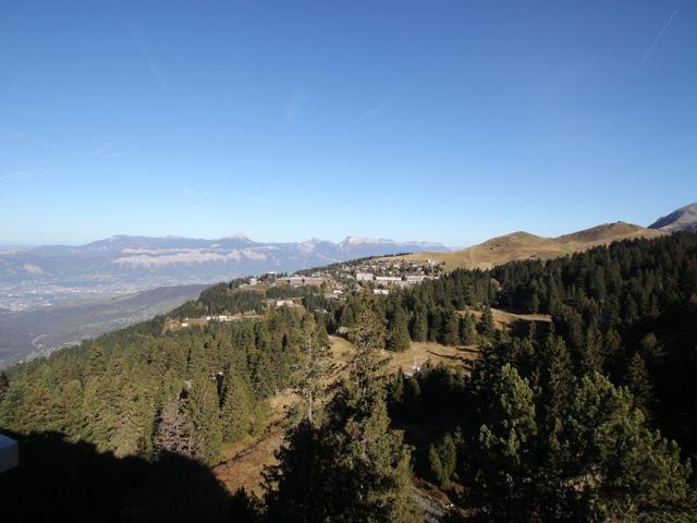 Résidence L'EDELWEISS - Chamrousse
