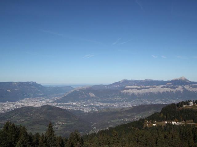 Résidence L'EDELWEISS - Chamrousse