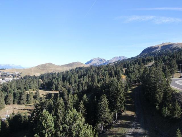 Résidence L'EDELWEISS - Chamrousse