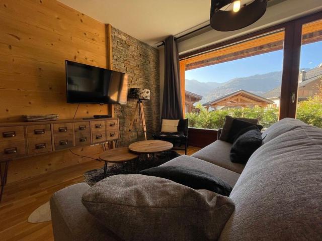 Résidence LE PRÉ D'ANNE CHLOÉ - Samoëns