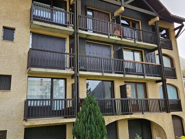 Résidence Central reservation - Montgenèvre