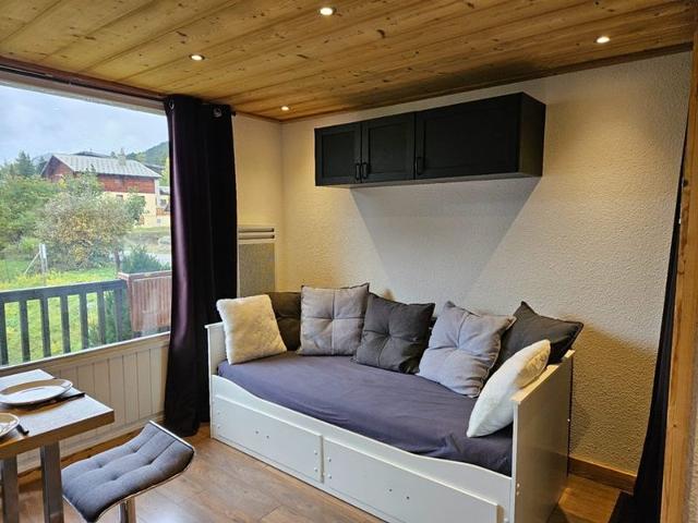 Résidence Central reservation - Montgenèvre