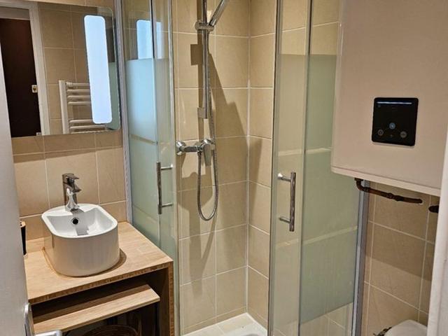 Résidence Central reservation - Montgenèvre