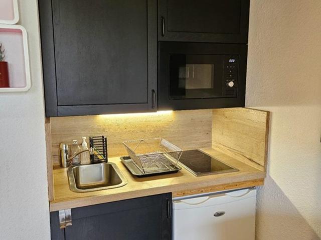 Résidence Central reservation - Montgenèvre