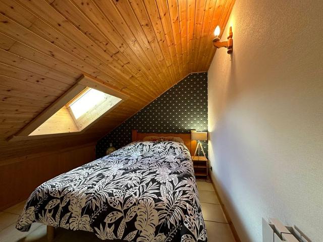 Résidence HERMINE I - Morillon Village