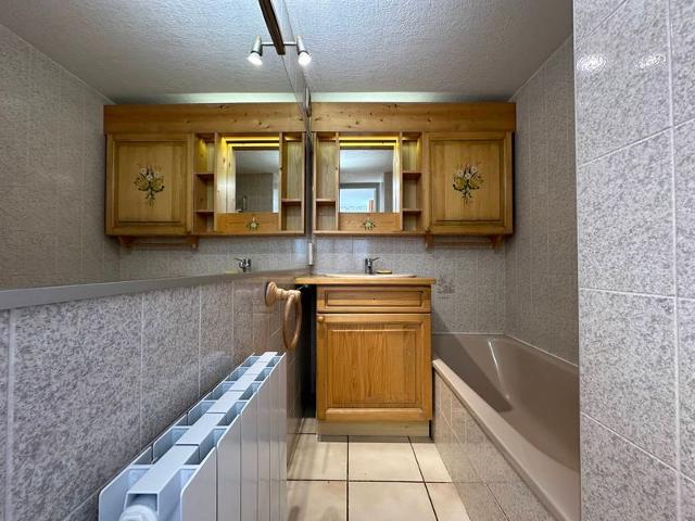 Résidence HERMINE I - Morillon Village