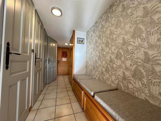 Résidence HERMINE I - Morillon Village