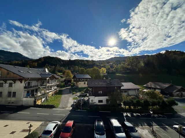 Résidence HERMINE I - Morillon Village