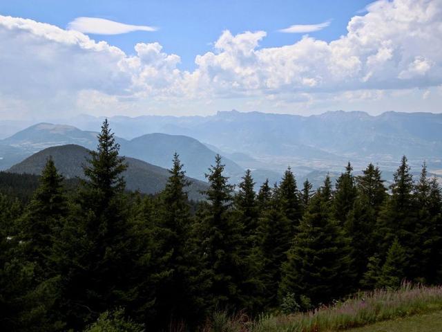 Résidence L'EDELWEISS - Chamrousse