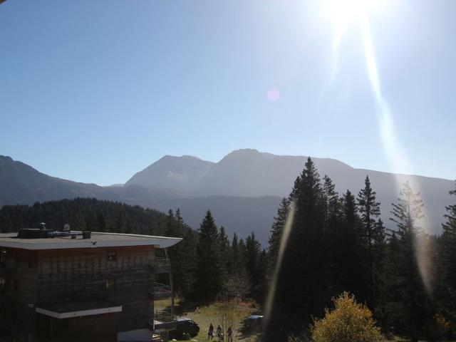 Résidence VIL. BACHAT DROSERAS - Chamrousse