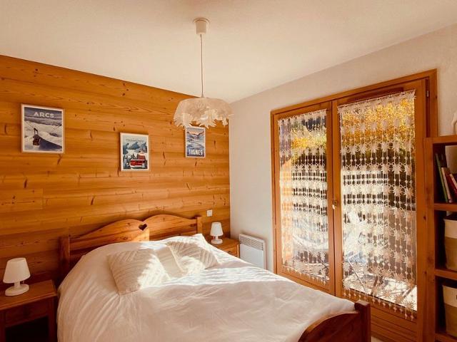 Cozy apartment near slopes with garage, WIFI, terrace - La Clusaz FR-1-459-234 - La Clusaz