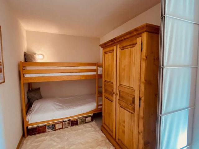Cozy apartment near slopes with garage, WIFI, terrace - La Clusaz FR-1-459-234 - La Clusaz