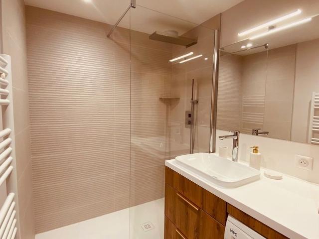 Cozy apartment near slopes with garage, WIFI, terrace - La Clusaz FR-1-459-234 - La Clusaz