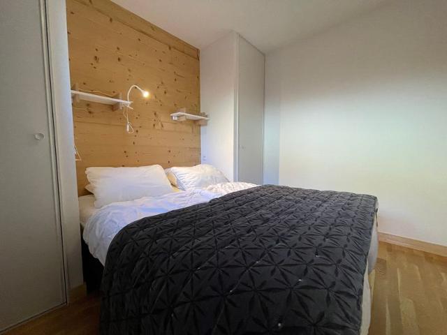 Beautiful apartment, new residence, parking, wifi FR-1-624-171 - Samoëns