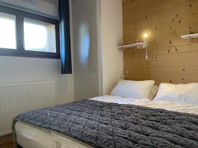 Beautiful apartment, new residence, parking, wifi FR-1-624-171 - Samoëns
