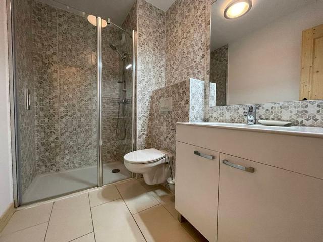 Beautiful apartment, new residence, parking, wifi FR-1-624-171 - Samoëns