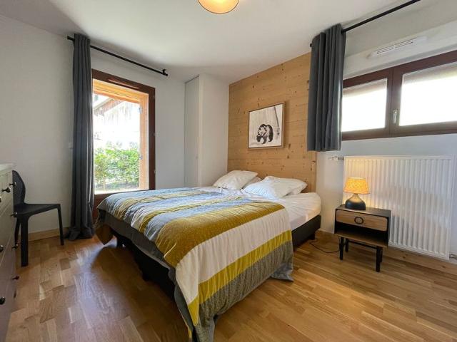Beautiful apartment, new residence, parking, wifi FR-1-624-171 - Samoëns