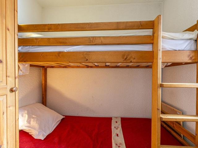 Cozy studio with WIFI, near center and slopes FR-1-694-72 - Val d'Isère Centre