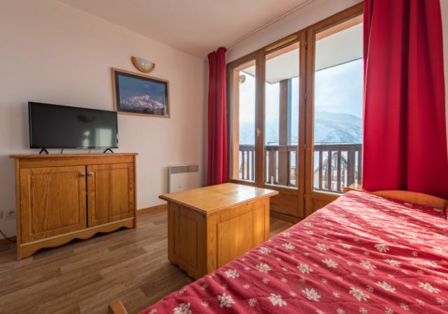 travelski home select - Residence Les Hauts de Valmeinier 4* - Valmeinier