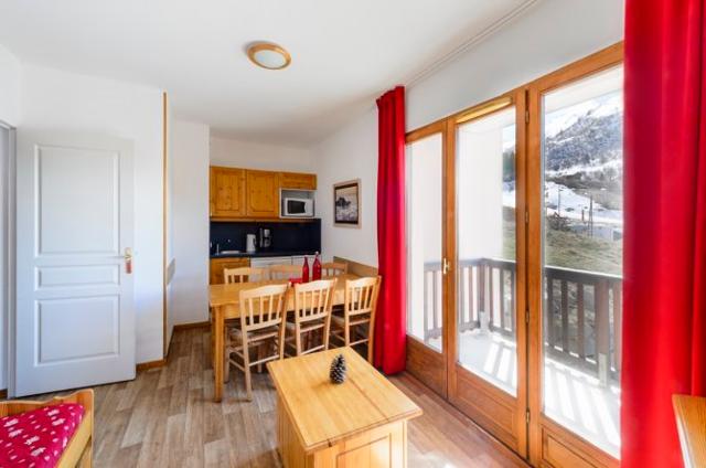 travelski home select - Residence Les Hauts de Valmeinier 4* - Valmeinier