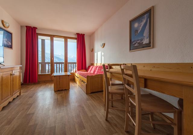 travelski home select - Residence Les Hauts de Valmeinier 4* - Valmeinier