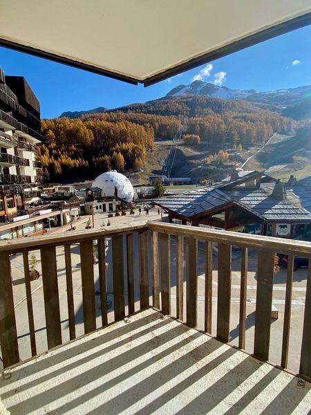 Appartment Le Cairn 262 - Les Orres