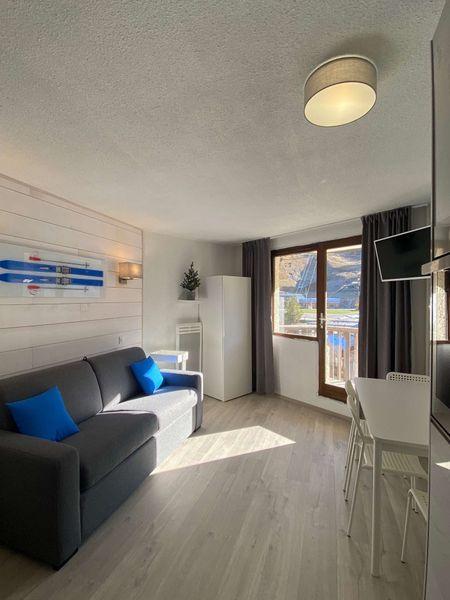 Appartment Le Cairn 262 - Les Orres