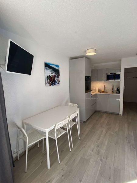 Appartment Le Cairn 262 - Les Orres