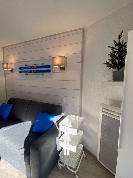 Appartment Le Cairn 262 - Les Orres