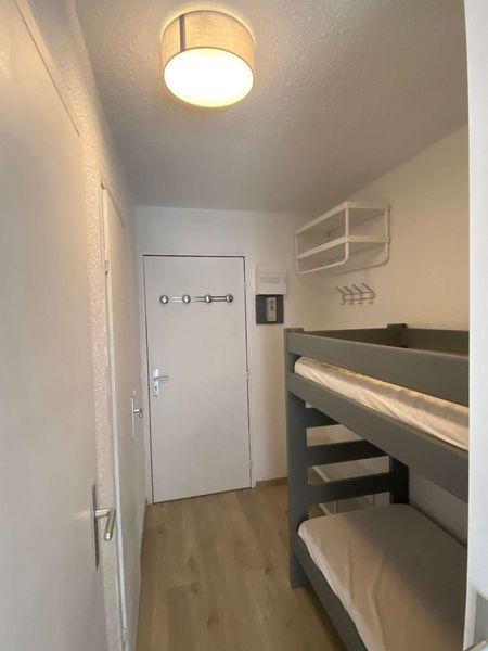 Appartment Le Cairn 262 - Les Orres