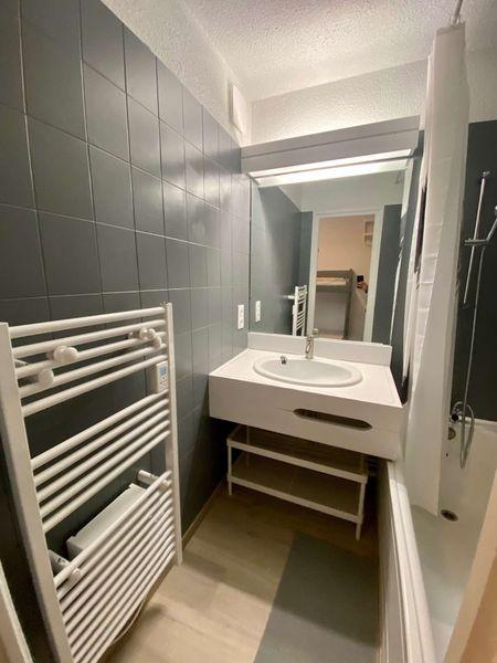 Appartment Le Cairn 262 - Les Orres