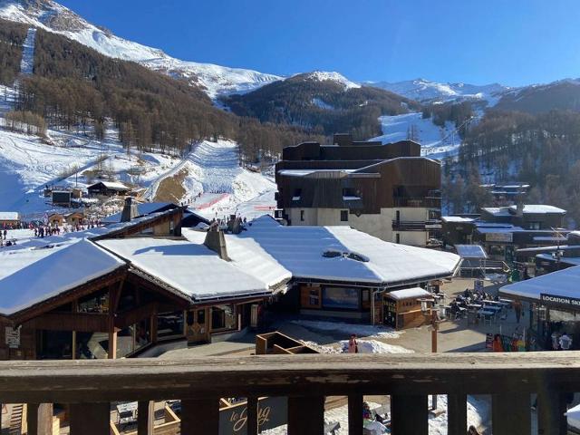 Appartment Le Cairn 262 - Les Orres