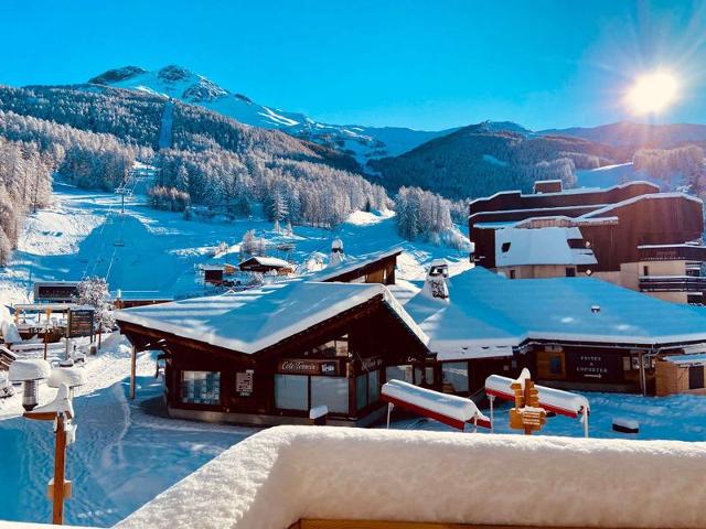 Appartment Le Cairn 262 - Les Orres