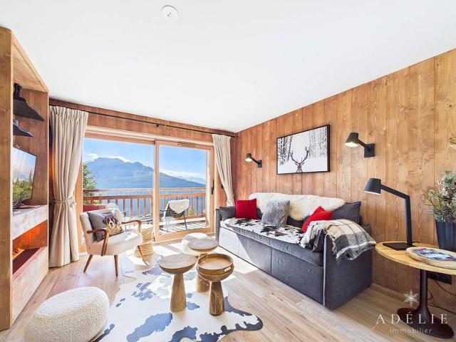 Chalet De L'hermine HERMINE 3 - La Rosière