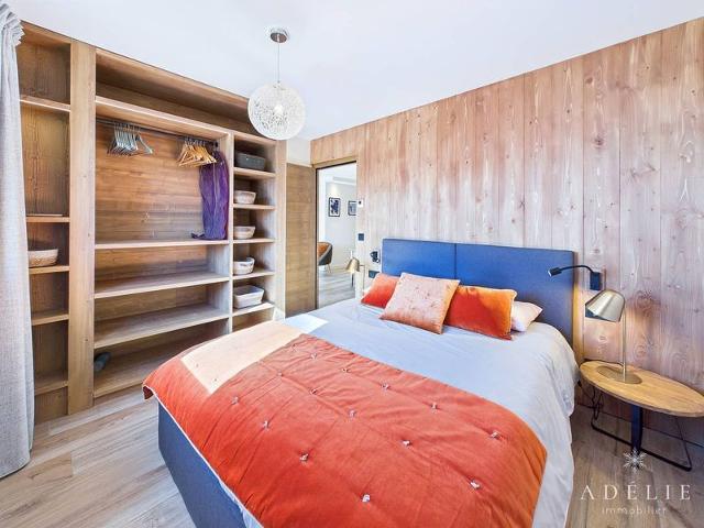 Chalet De L'hermine HERMINE 3 - La Rosière