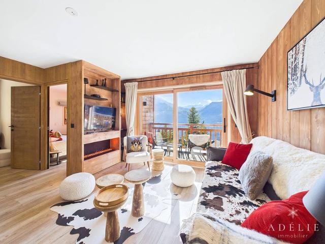 Chalet De L'hermine HERMINE 3 - La Rosière