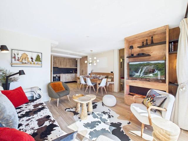 Chalet De L'hermine HERMINE 3 - La Rosière