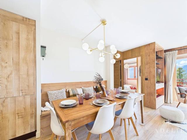 Chalet De L'hermine HERMINE 3 - La Rosière