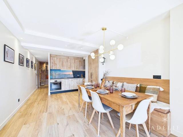 Chalet De L'hermine HERMINE 3 - La Rosière