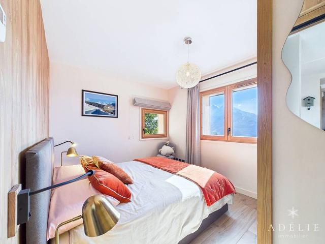 Chalet De L'hermine HERMINE 3 - La Rosière