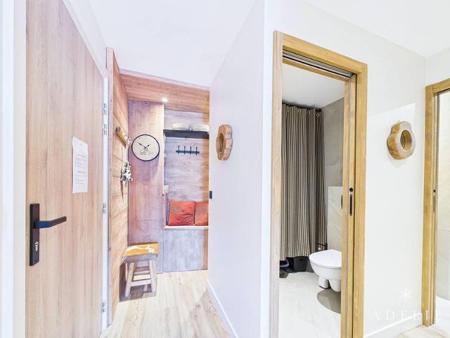 Chalet De L'hermine HERMINE 3 - La Rosière