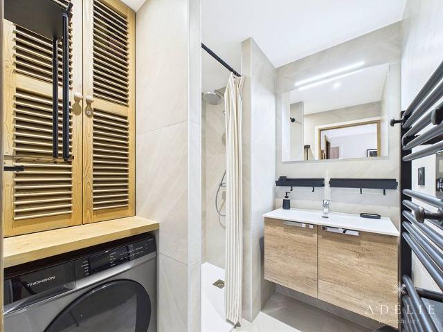 Chalet De L'hermine HERMINE 3 - La Rosière